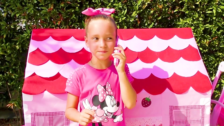 ماجراهای سوفیا کوچولو - اپیزود 37 - پرنسس سوفیا در سالن زیبایی کودکان